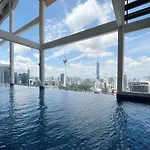 The Colony By Klcc View Sweet Home