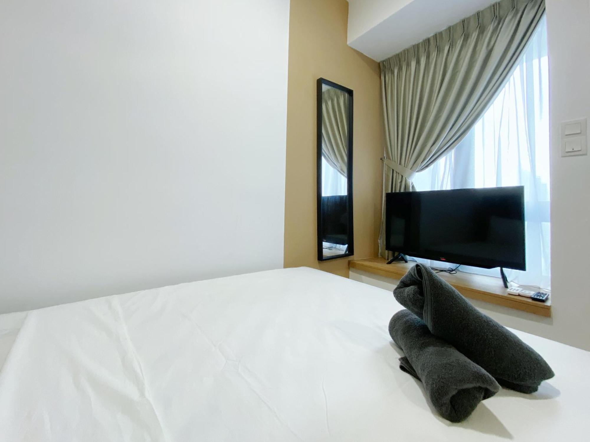 Pangsapuri The Colony By Klcc View Sweet *