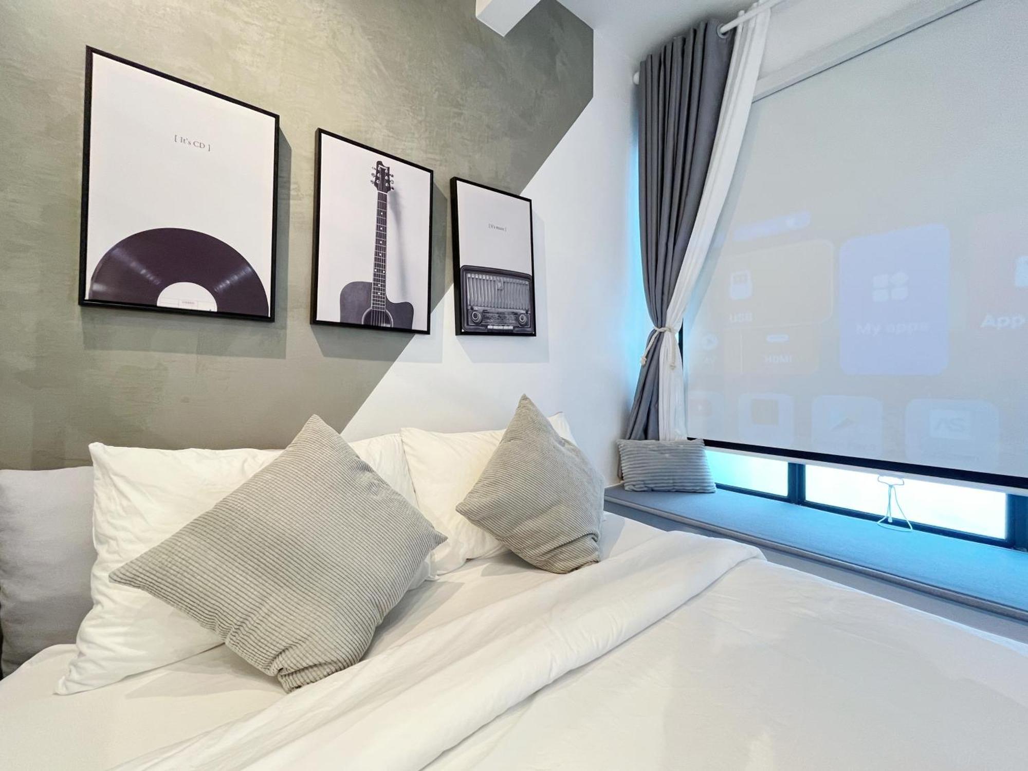 The Colony By Klcc View Sweet Pangsapuri *