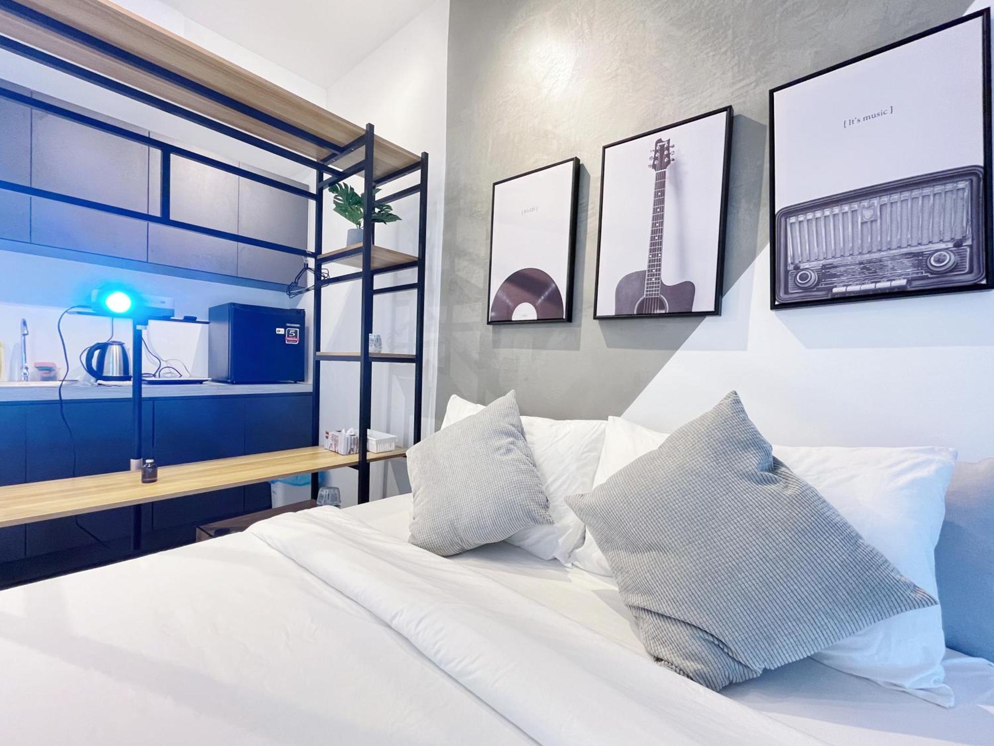 The Colony By Klcc View Sweet Pangsapuri