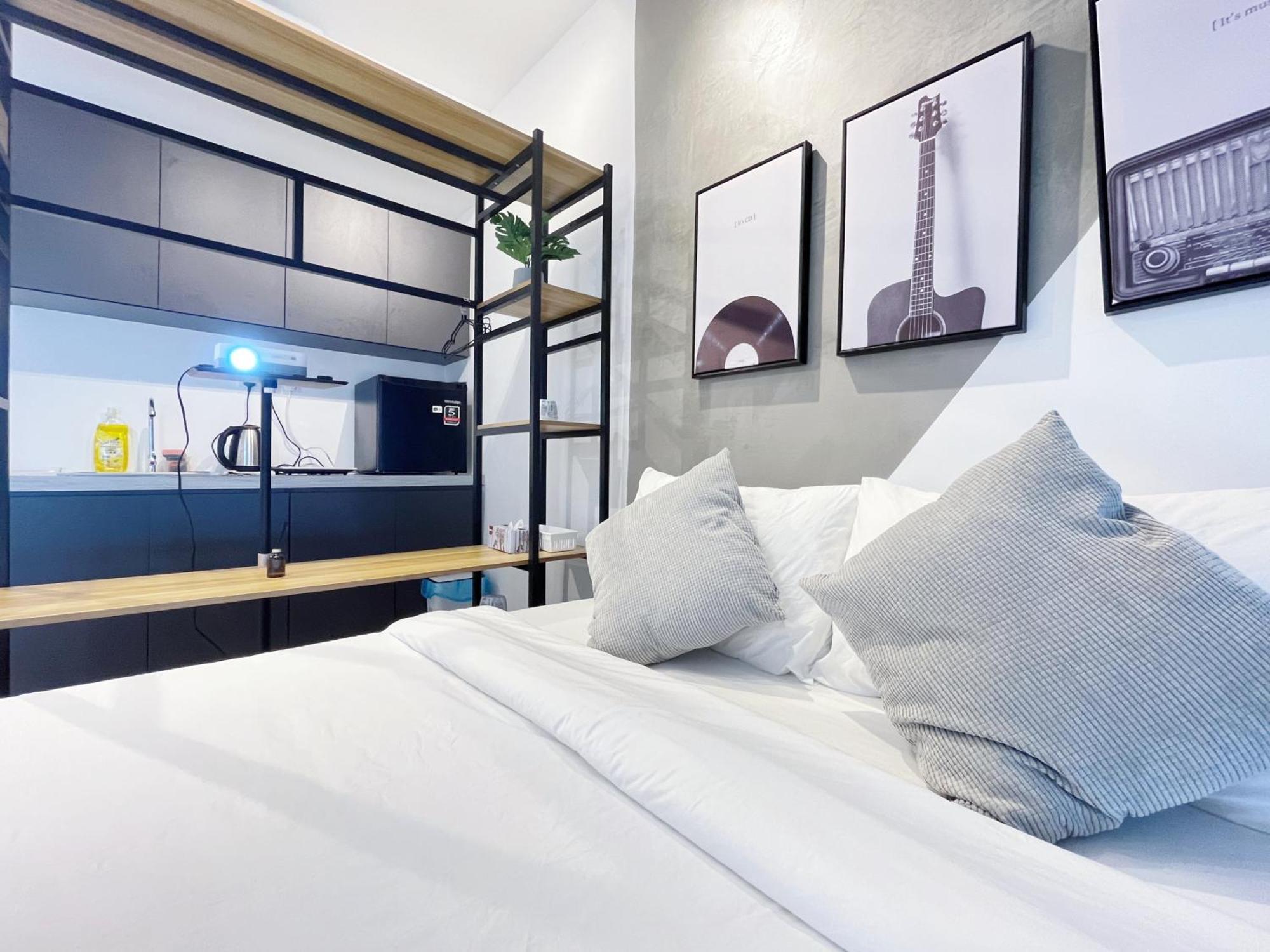 Appartement The Colony By Klcc View Sweet Kuala Lumpur
